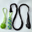 Pet Dog Tug Of War Rope Indoor Outdoor Bite Rope Toy