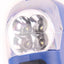 Three-in-one Retractable Dog Leash With Flashlight