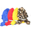 Pet Raincoat Dog Raincoat Four-leg Hooded