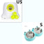 Dog Pet Automatic Interactive Ball Launcher