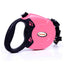 Pet Retractable Dog Leash Leash For Medium And Large Dogs