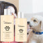 Pet Shampoo Mild And Clean Pet Cat And Dog Hair Soft And Unknotted Shampoo Shampoo