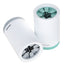 Portable Pet Paw Cleaner Cup Soft Silicone Comb