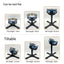 Adjustable Elevated Dog Food Bowls Stand Anti Slip Stability Pet Bowl Holder For Medium And Large Pets Pet Water Food Bowl