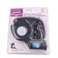 Three-in-one Retractable Dog Leash With Flashlight