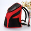 Premium Breathable Pets Travel Backpack Carrier