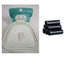 Pet Dog Poop Bag Dispenser Travel Foldable Poop Spoon