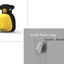 Pet Dog Poop Bag Dispenser Travel Foldable Poop Spoon