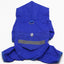 Pet Raincoat Dog Raincoat Four-leg Hooded
