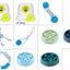 Dog Pet Automatic Interactive Ball Launcher