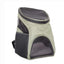 Premium Breathable Pets Travel Backpack Carrier