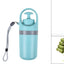 Portable Lightweight Dog Pooper Scooper With Built-in Poop Bag Dispenser Eight-claw Shovel For Pet Toilet Picker Pet Products