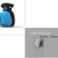 Pet Dog Poop Bag Dispenser Travel Foldable Poop Spoon