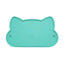 Silicone Pet Placemat Waterproof Non-slip Feeding Mat