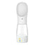 Pet Dog Water Bottle Feeder Bowl Portable Water Food Bottle Pets Outdoor Travel Drinking Dog Bowls Water Bowl For Dogs