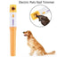 Nail Trimmer Cat Claw Scissors Electric Pet Nail Grinder Professional Dog Supplies Dog Nail Clippers