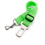Retractable adjustable seat belt traction belt