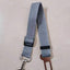 Retractable adjustable seat belt traction belt