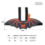 Halloween Pet Batwing Cat Pet Costume
