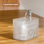 Cat Water Fountain Automatic Circulation Flow Water Fountain Kitten Drinking Water Apparatus
